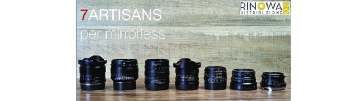 7Artisans